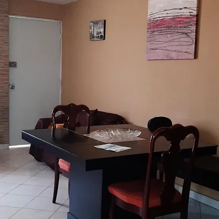 Appartamento Buenavista